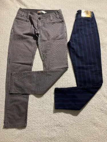 Conjunto Calças Femininas