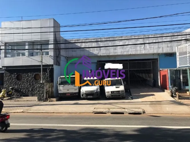 COMERCIAL - BUTANTÃ - SP