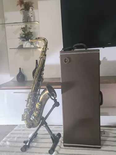 Vendo saxofone Tenor
