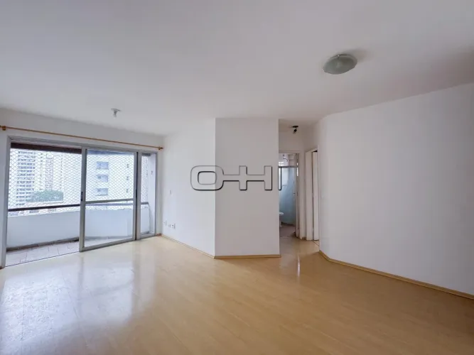 Venda Apartamento 2 Dormitórios - 67 m² Moema