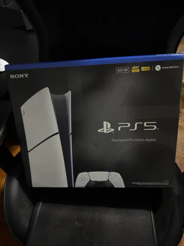 Ps5 Slim LACRADO !