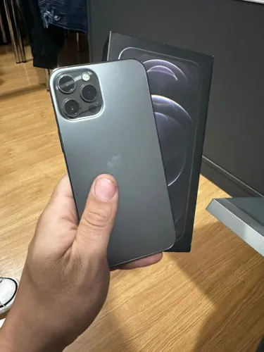 IPHONE 12 PRO MAX 128GB