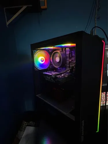 Computador Gamer