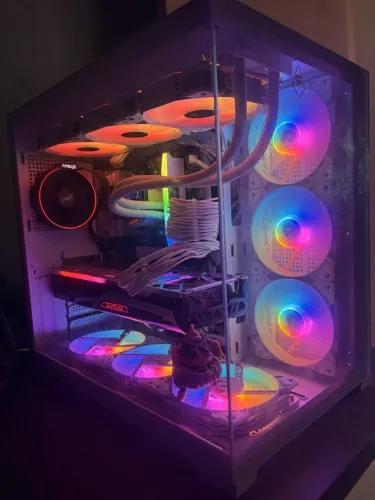 vendo pc gamer