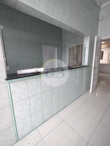 Casa para locação, Centro, Rio Grande, RS