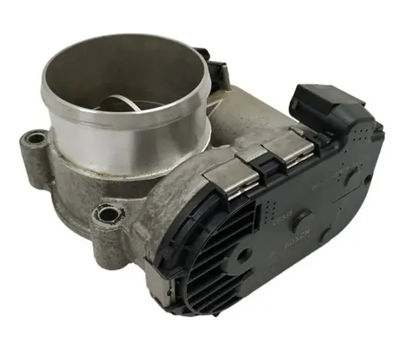 Tbi Corpo Borboleta Ford Ranger 3.2 2021 Bk2q-9e926-ac