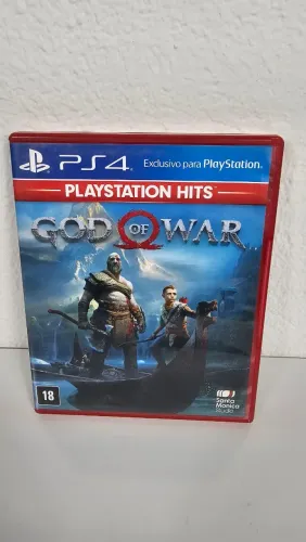 God Of War