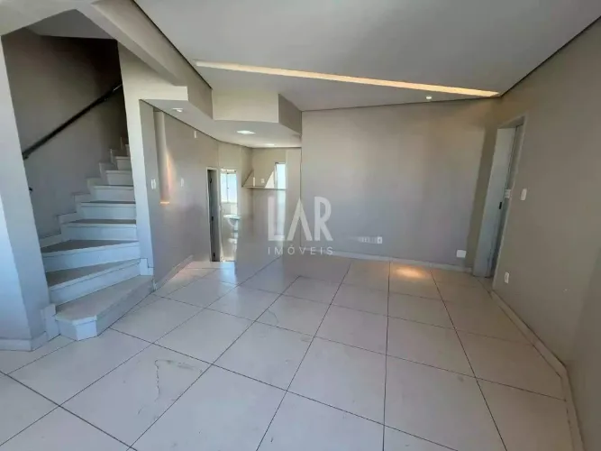 Cobertura à venda, 1 quarto, 1 suíte, 1 vaga, Coração de Jesus - Belo Horizonte/MG