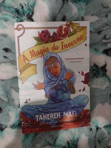 A magia do inverno