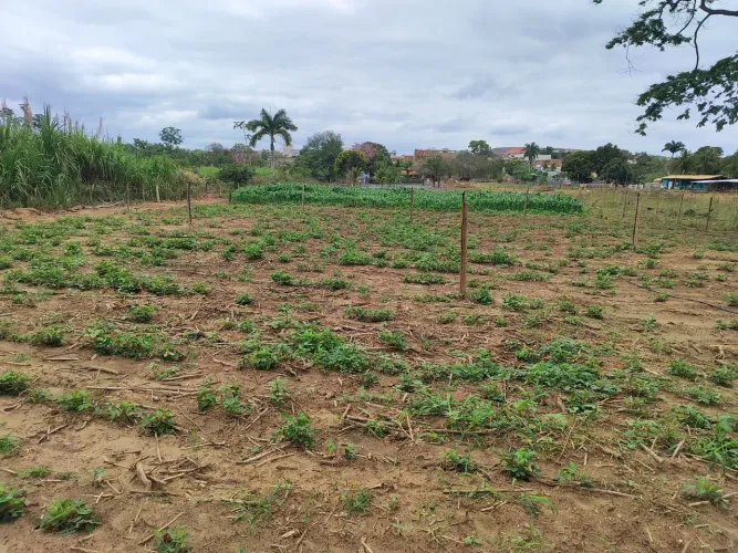 Chácara com casa 15 minutos do centro de Ipatinga