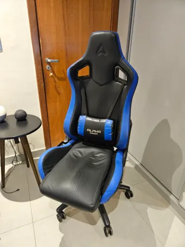 Cadeira Gamer
