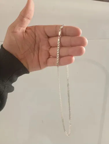 Corrente prata 925