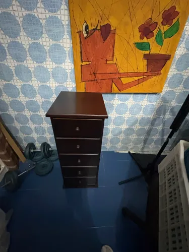 Vendo Criado Mudo