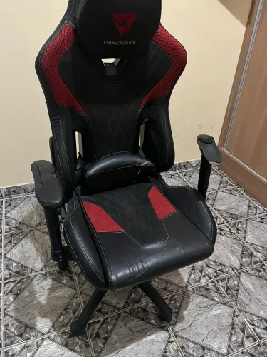 Cadeira Gamer Usada(com defeito)
