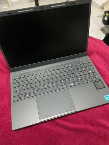 Notebook Positivo Vision