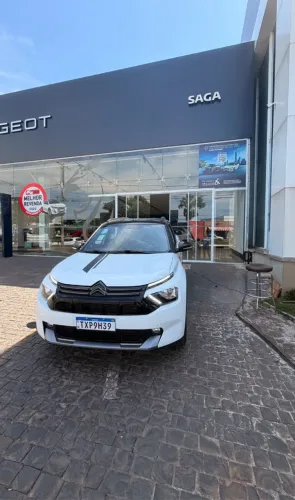 Citroen C3 AIRCROSS7 XTR 1.0 TB. 200 AUT. 2026