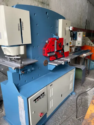 Metaleira Unistamp Durma IW 80/150 impecável 