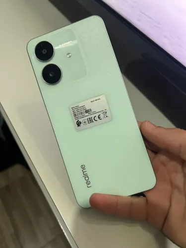 Realme Note 60x