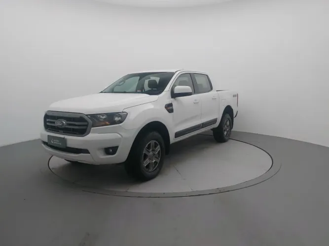 Ford Ranger XLS 2.2 4X4 CD Diesel Aut. 2023