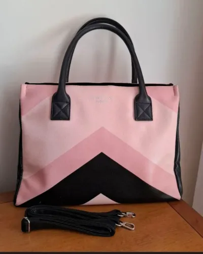Bolsa Mary Kay para Consultoras - Modelo Lolita