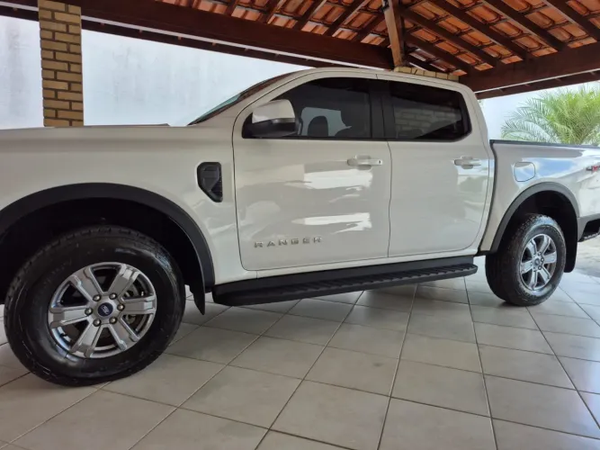Ford Ranger XLS 2.0l 4X4 2024