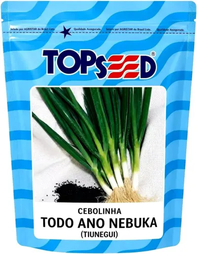 Sementes Topseed 