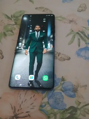 Motorola Edge 60 fusion