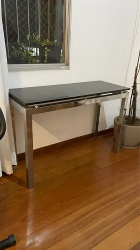 MESA DE MARMORE