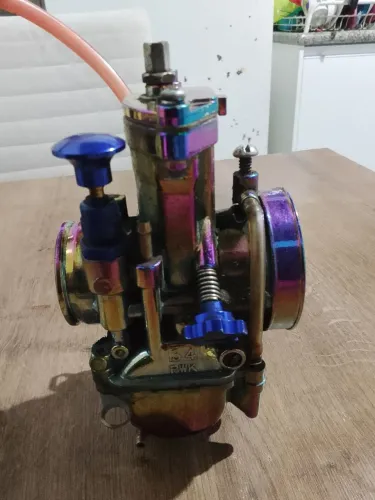Carburador fullpro