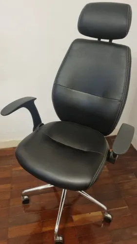 Cadeira escritório Tok-Stok