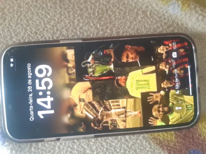 iPhone 14 128 GB Top