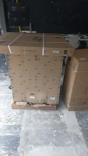 Ar Condicionado split Cassete Inverter 60 mil Btus
