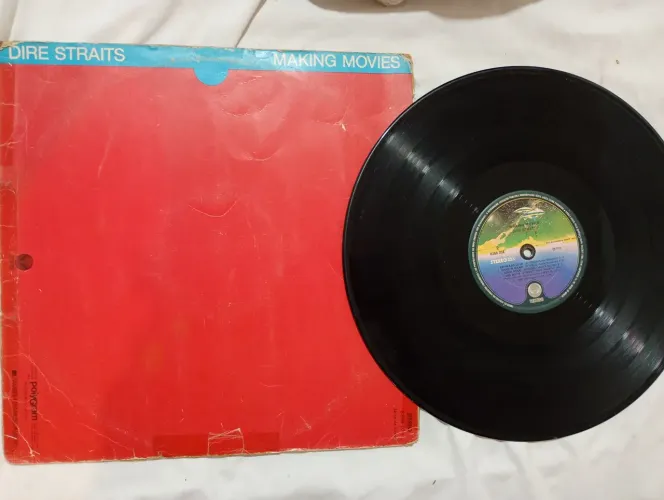 03 LP's Originais Clássicos (usados)