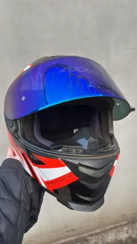 Capacete 