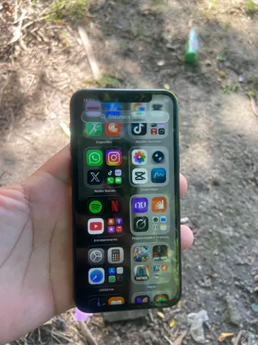 IPhone 11 pro