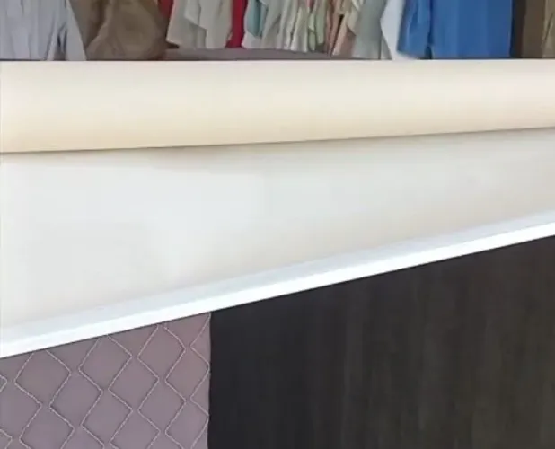 Venezianas.