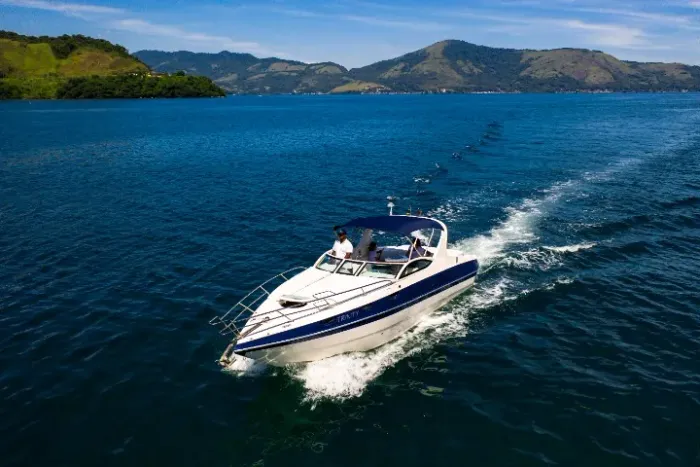 Real Powerboats - Real Class 300 - 2012