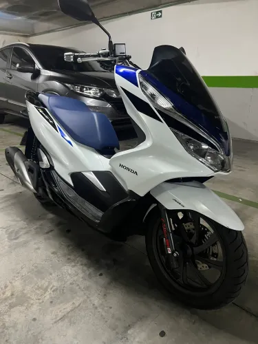 PCX 20222 Sport