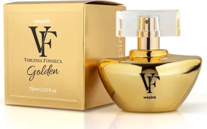 vendo perfume lacrado