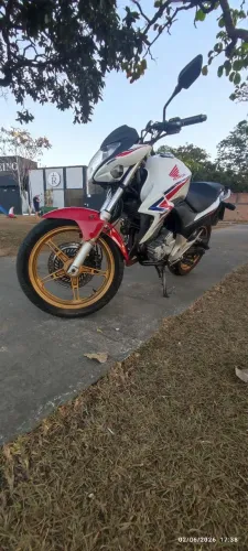 Cb300R