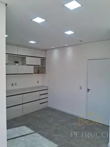 Sala Comercial para venda e locação, Botafogo, Campinas - SA0248.