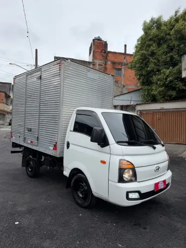 Hr 2.5 16v diesel