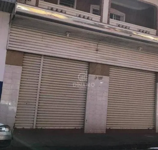 Salão à venda - Campos Elíseos - Ribeirão Preto/SP