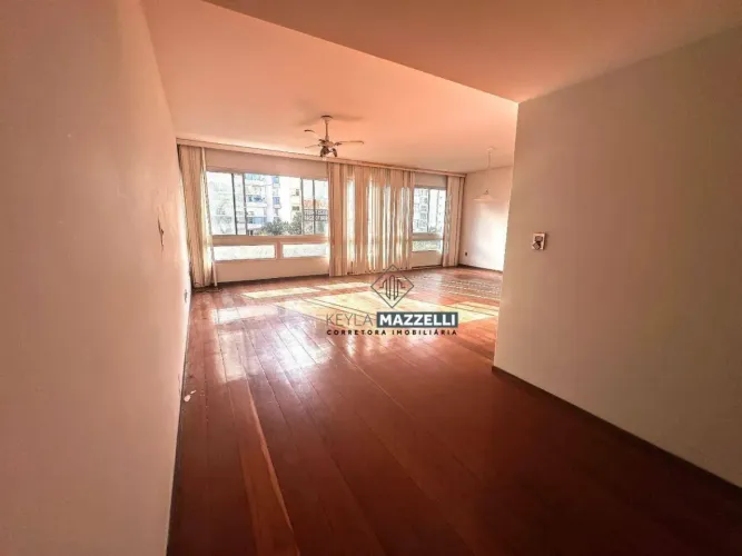Um Clássico da Praia do Canto para Transformar do Seu Jeito - 135m2, à venda por 890.000,0