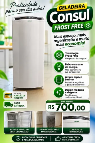 Geladeira