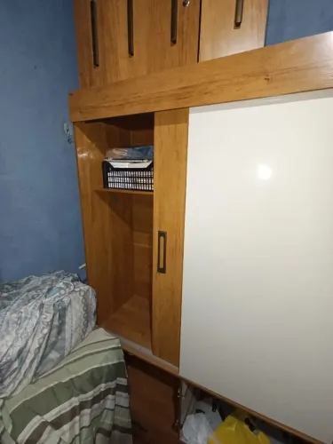 Guarda Roupa Solteiro