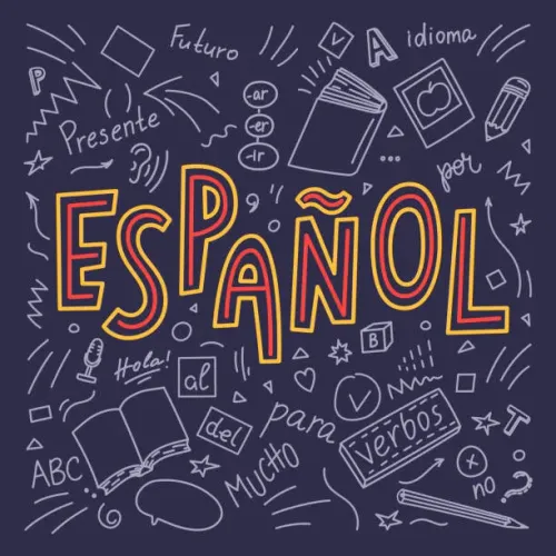 Aulas de Espanhol c/ Prof. Nativo
