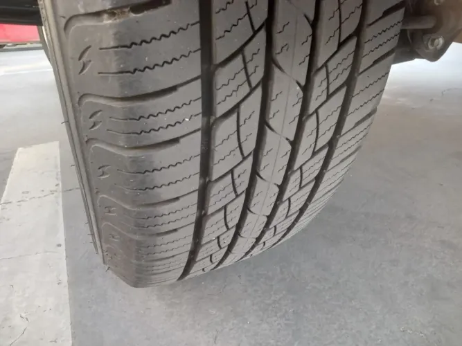 JAC T6 2.0 Jet Flex 5P Mec. 2016