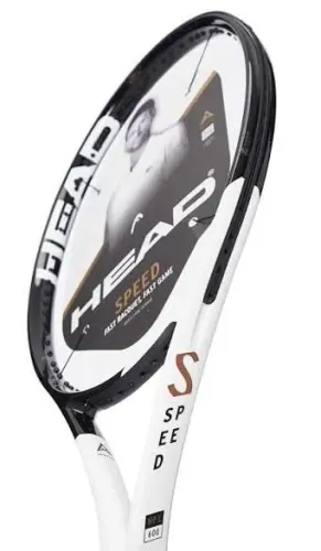 Raquete HEAD SPEED MP 2022 NOVA