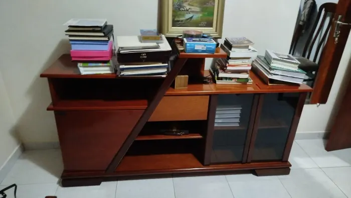 VENDO RACK 